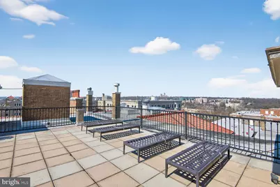 1901 NW Wyoming Avenue NW #52, Washington, DC 20009 - Photo 3