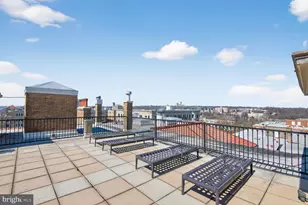 1901 NW Wyoming Ave NW, Washington, DC 20009 - Photo 3