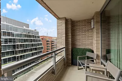 1111 23rd Street NW #PH1C, Washington, DC 20037 - Photo 27