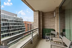 1111 23rd Street NW, Washington, DC 20037 - Photo 27