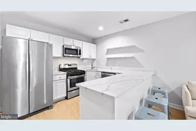 1658 West Virginia Avenue NE #202, Washington, DC 20002 - Photo 11