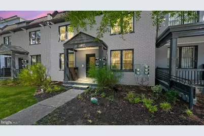 1658 West Virginia Avenue NE #202, Washington, DC 20002 - Photo 1