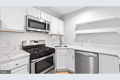 1658 West Virginia Avenue NE #202, Washington, DC 20002 - Photo 13