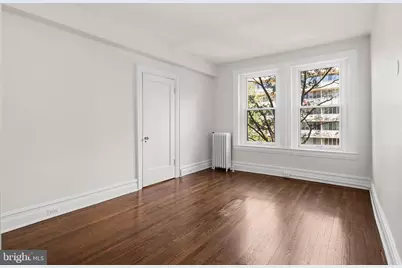 1870 Wyoming Avenue NW #401, Washington, DC 20009 - Photo 13