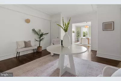 1870 Wyoming Avenue NW #401, Washington, DC 20009 - Photo 17
