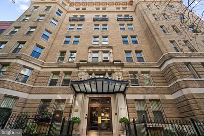 1870 Wyoming Avenue NW #401, Washington, DC 20009 - Photo 23
