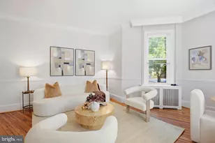 820 North Carolina Ave SE, Washington, DC 20003 - Photo 9