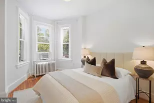 820 North Carolina Ave SE, Washington, DC 20003 - Photo 13
