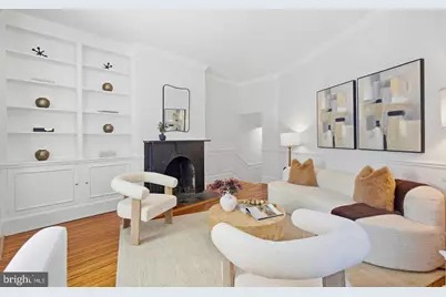 820 North Carolina Avenue SE, Washington, DC 20003 - Photo 7
