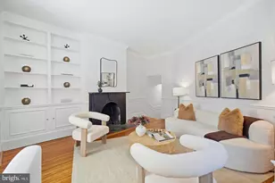 820 North Carolina Ave SE, Washington, DC 20003 - Photo 7