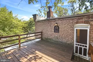 820 North Carolina Ave SE, Washington, DC 20003 - Photo 33