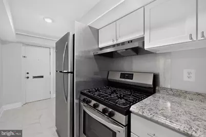 820 North Carolina Avenue SE, Washington, DC 20003 - Photo 45