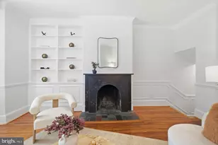 820 North Carolina Ave SE, Washington, DC 20003 - Photo 5