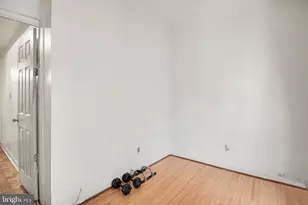 1105 NE Holbrook Terrace NE, Washington, DC 20002 - Photo 23