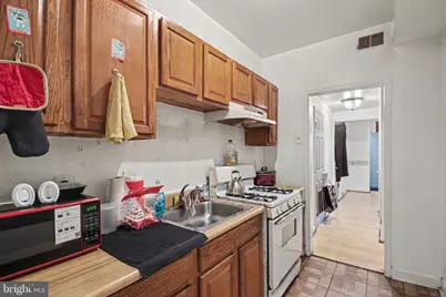 1105 NE Holbrook Terrace NE, Washington, DC 20002 - Photo 19