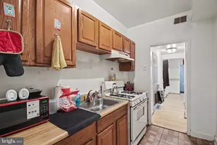 1105 NE Holbrook Terrace NE, Washington, DC 20002 - Photo 19