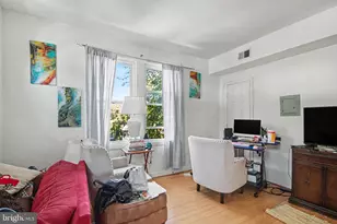 1105 NE Holbrook Terrace NE, Washington, DC 20002 - Photo 17