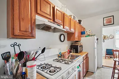 1105 NE Holbrook Terrace NE, Washington, DC 20002 - Photo 9