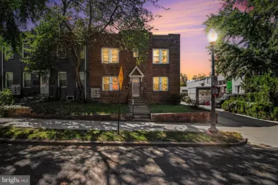 1105 NE Holbrook Terrace NE, Washington, DC 20002 - Photo 27
