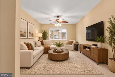 4212 Benning Road NE #6, Washington, DC 20019 - Photo 5
