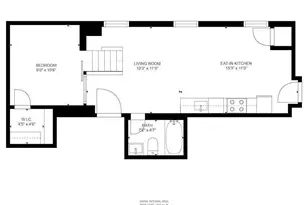 1211 G St SE, Washington, DC 20003 - Photo 17