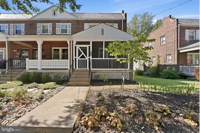 4632 12th Street NE, Washington, DC 20017 - Photo 1