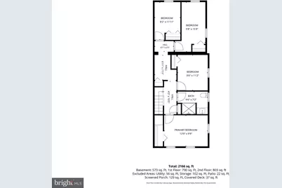 4632 12th Street NE, Washington, DC 20017 - Photo 39