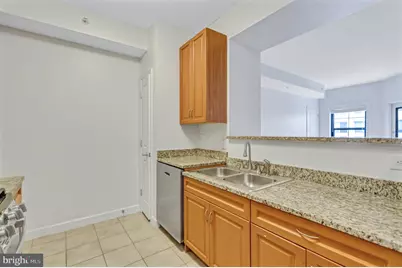 1111 25th Street NW #709, Washington, DC 20037 - Photo 11