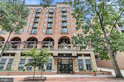 1111 25th Street NW #709, Washington, DC 20037 - Photo 1