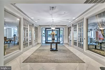 1111 25th Street NW #709, Washington, DC 20037 - Photo 23