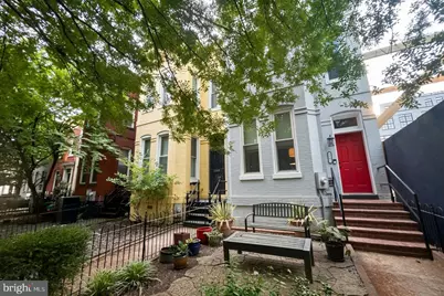 1812 6th Street NW, Washington, DC 20001 - Photo 1