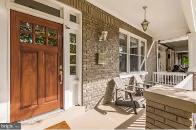 4507 13th Street NW, Washington, DC 20011 - Photo 3