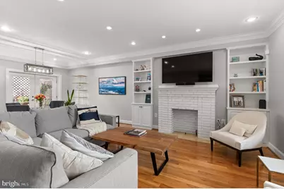 4507 13th Street NW, Washington, DC 20011 - Photo 7