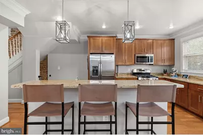 4507 13th Street NW, Washington, DC 20011 - Photo 15