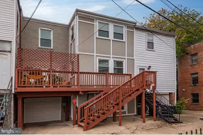 4507 13th Street NW, Washington, DC 20011 - Photo 31