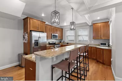 4507 13th Street NW, Washington, DC 20011 - Photo 11