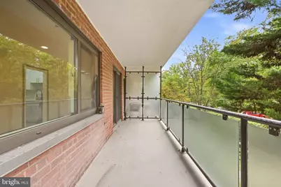 4201 Cathedral Avenue NW #111E, Washington, DC 20016 - Photo 1