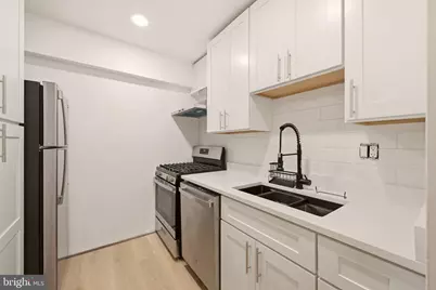 4201 Cathedral Avenue NW #111E, Washington, DC 20016 - Photo 9
