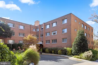 3900 Tunlaw Road NW #507, Washington, DC 20007 - Photo 1