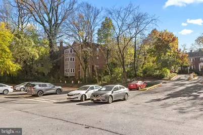 3900 Tunlaw Road NW #507, Washington, DC 20007 - Photo 25