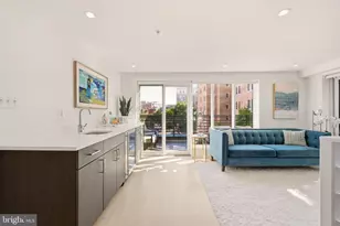 2014 Kalorama Rd NW, Washington, DC 20009 - Photo 3