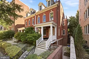 2014 Kalorama Rd NW, Washington, DC 20009 - Photo 7
