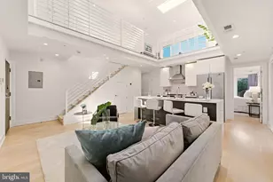 2014 Kalorama Rd NW, Washington, DC 20009 - Photo 1