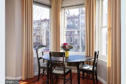 1745 NW T Street NW #1, Washington, DC 20009 - Photo 3