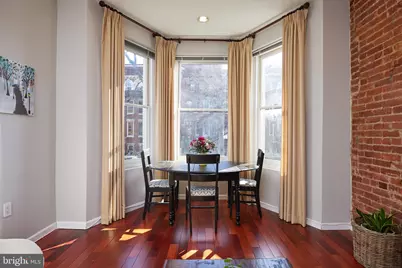 1745 NW T Street NW #1, Washington, DC 20009 - Photo 5