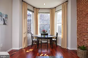 1745 NW T Street NW, Washington, DC 20009 - Photo 5