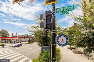 3600 Connecticut Ave NW, Washington, DC 20008 - Photo 17