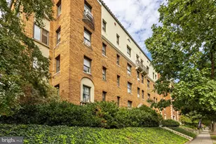 3600 Connecticut Ave NW, Washington, DC 20008 - Photo 1