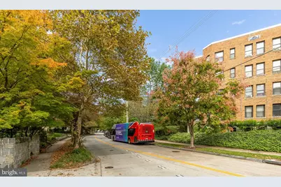 3600 Connecticut Avenue NW #105, Washington, DC 20008 - Photo 21