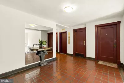 3600 Connecticut Avenue NW #105, Washington, DC 20008 - Photo 3